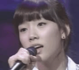 テヨン（少女時代）