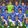 （W杯予選）サッカー日本代表が強すぎる件