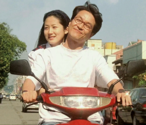 映画「八月のクリスマス」