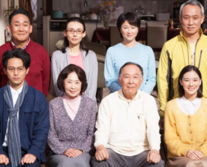 映画「東京家族」