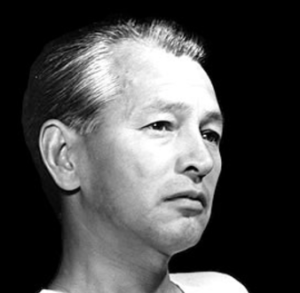 白洲次郎