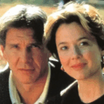 ハリソン・フォード主演の映画「心の旅」を見た感想。