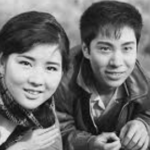 映画「キューポラのある街」で描かれた日本は、あまりにも暗く貧しかった。