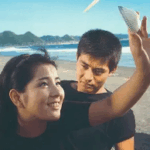 映画「白鳥」では、知られざる吉永小百合が見られる。