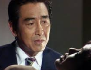 男たちの旅路