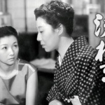 映画「流れる」は昭和の名女優が勢ぞろい。滅びの美学を芸者置屋を舞台に表出