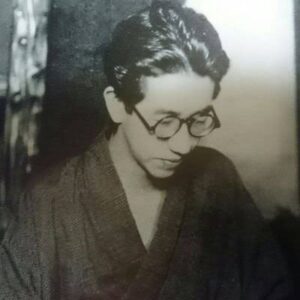大木惇夫