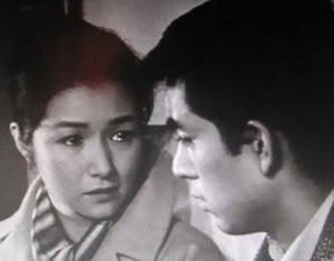 映画「乱れる」