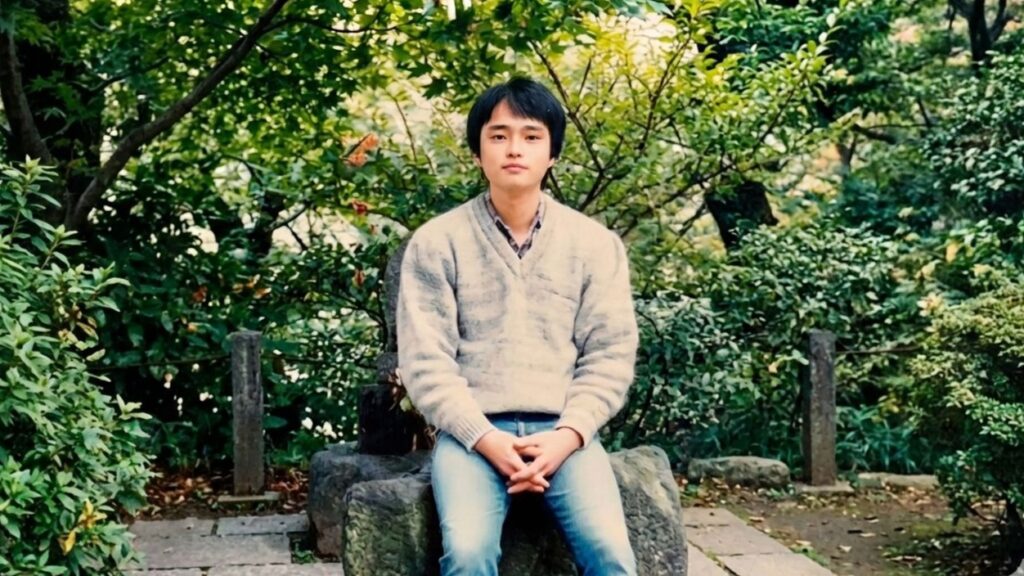 25歳の時の風花未来