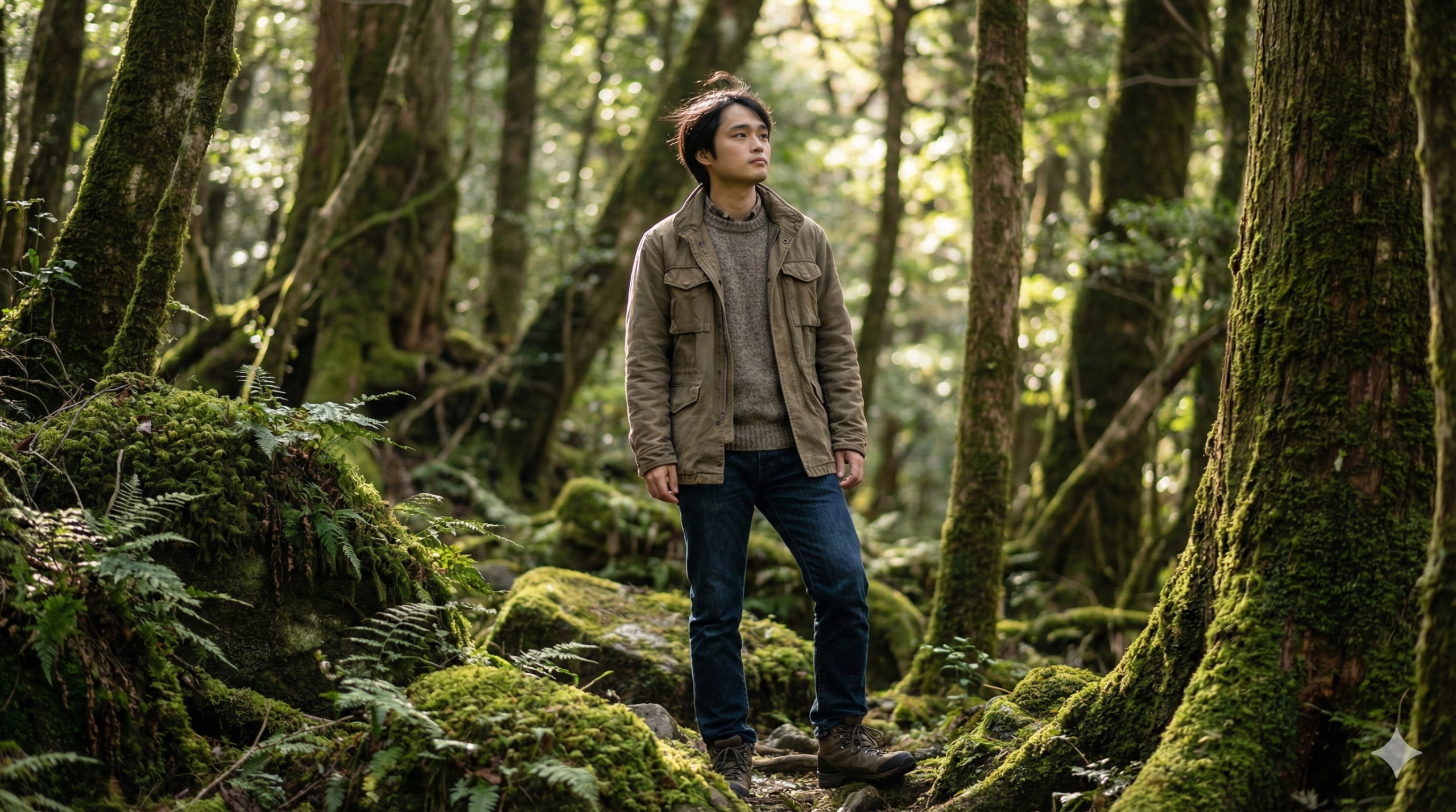 25歳の風花未来