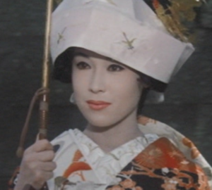 映画「妻の日の愛のかたみに」