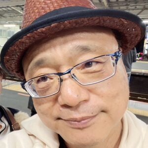 風花未来の肖像写真