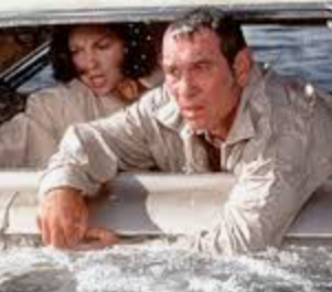 ダブル・ジョパディー