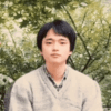 真剣な悩み～風花未来の詩105