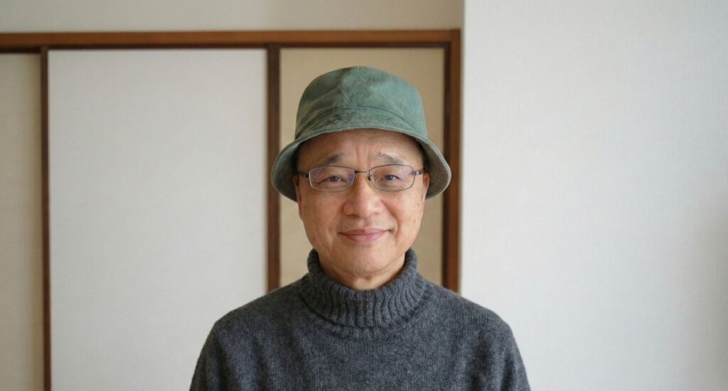 69歳の風花未来