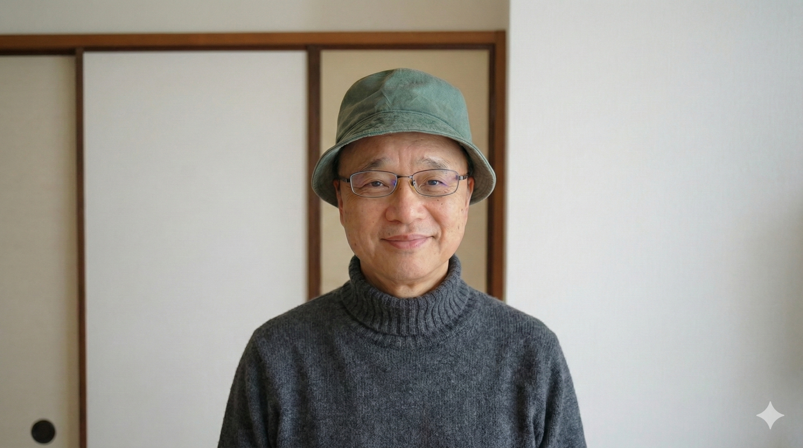 AI劇団「未来」のスタッフが作った現在の風花未来