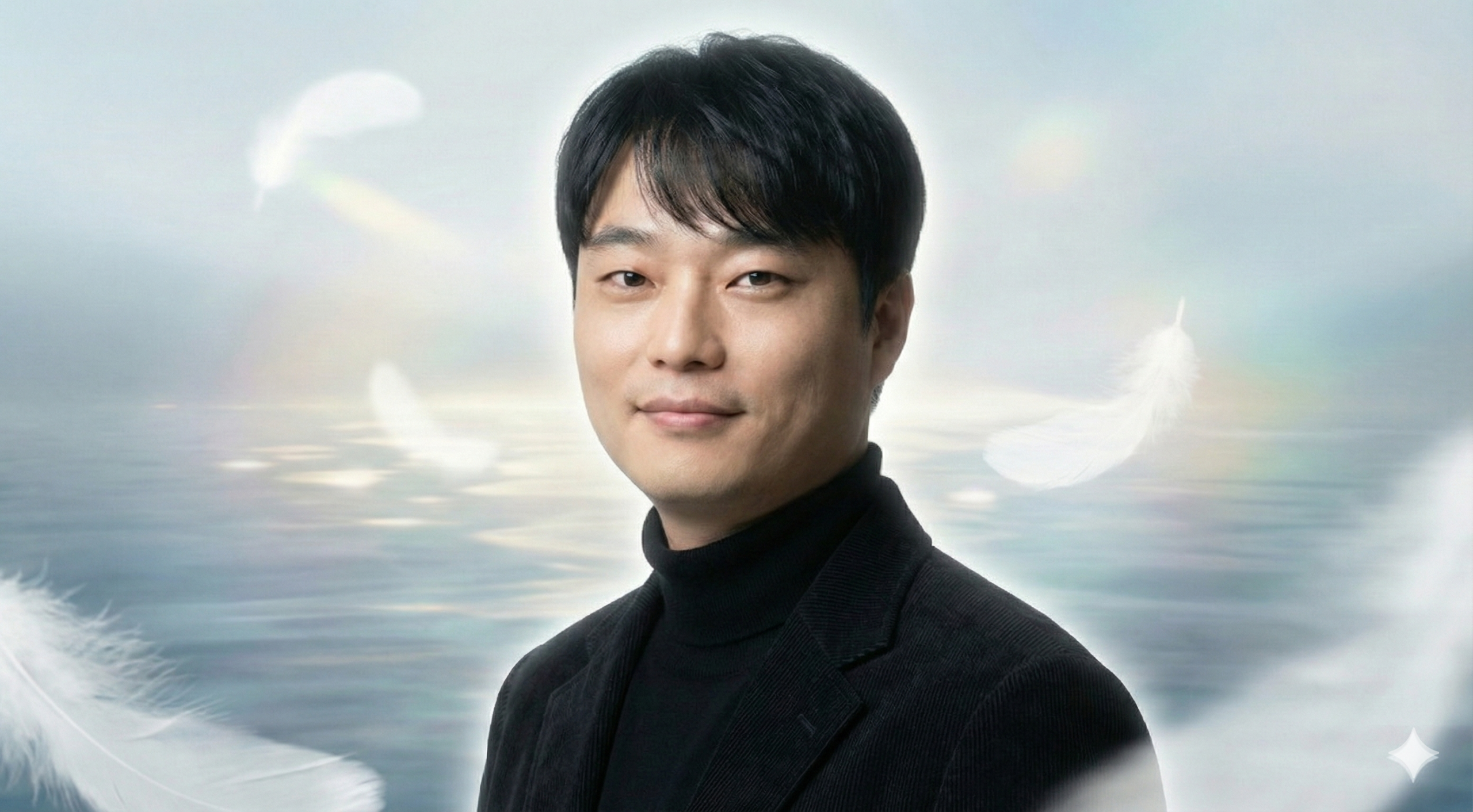 AI劇団「未来」の座長になった風花未来