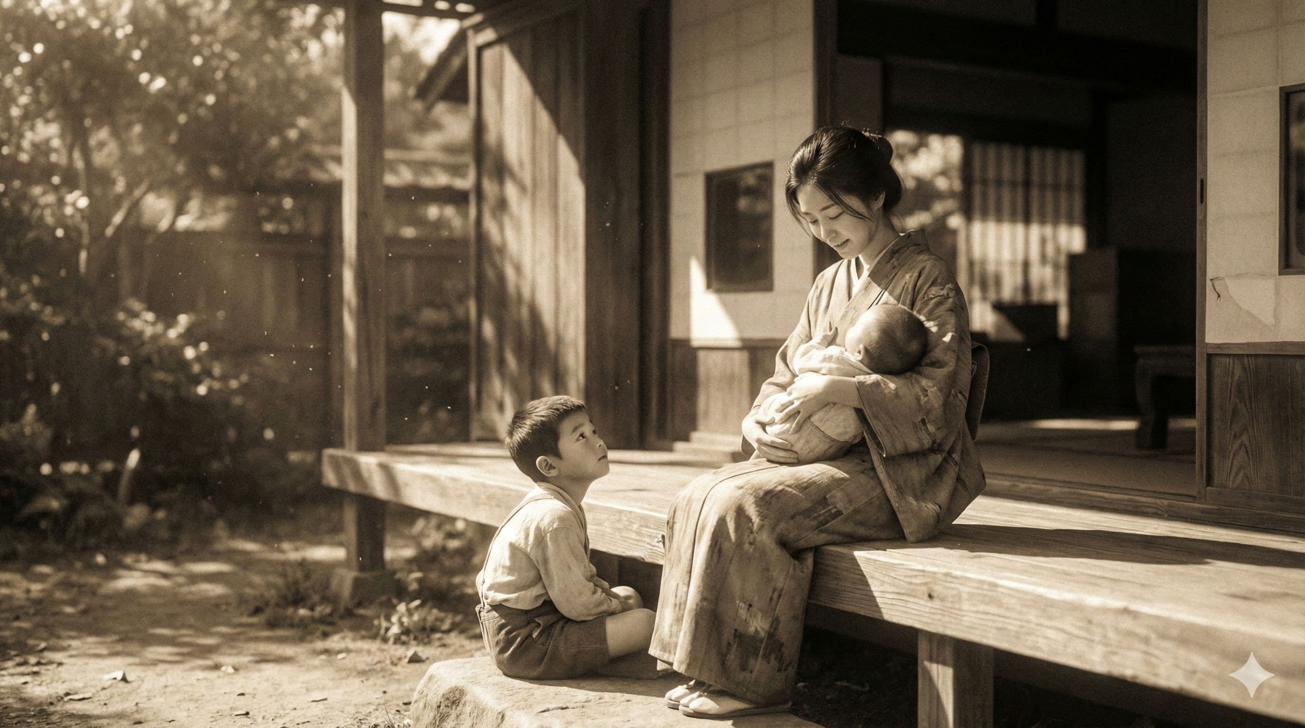 この世でいちばん美しい情景の画像