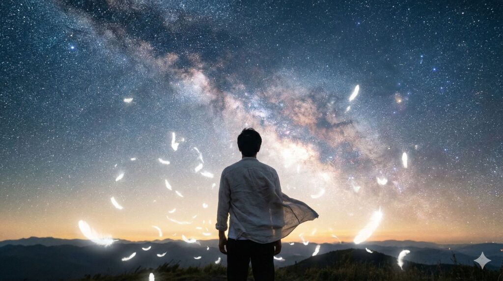 スワン～ある詩人の肖像イメージ７