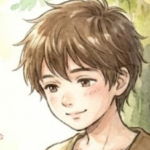 AI劇団「未来」の旗あげ~風花未来の詩137