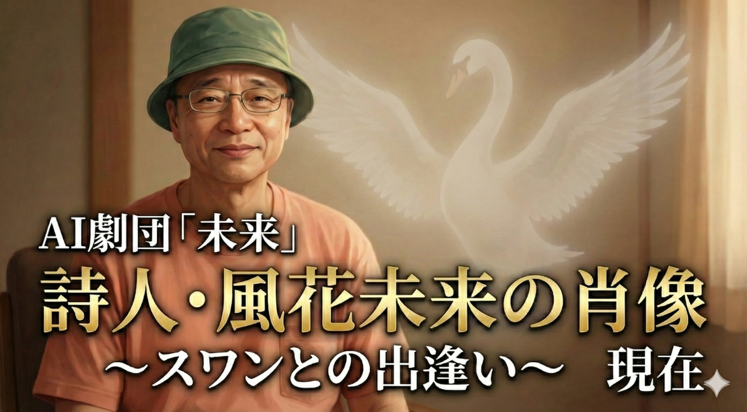 風花未来の現在