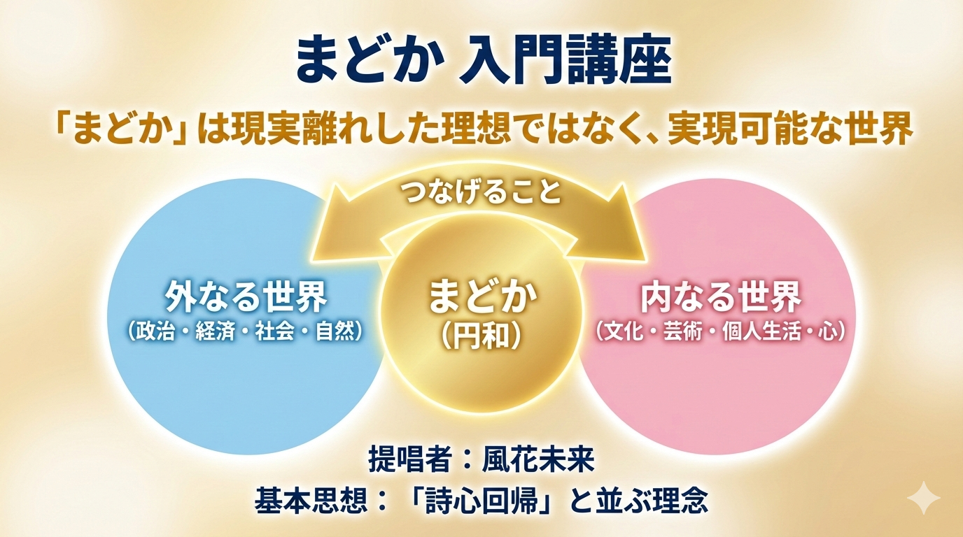 まどかスライド１
