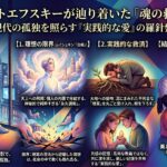 風花未来が描き出そうとしている「永久調和」とは