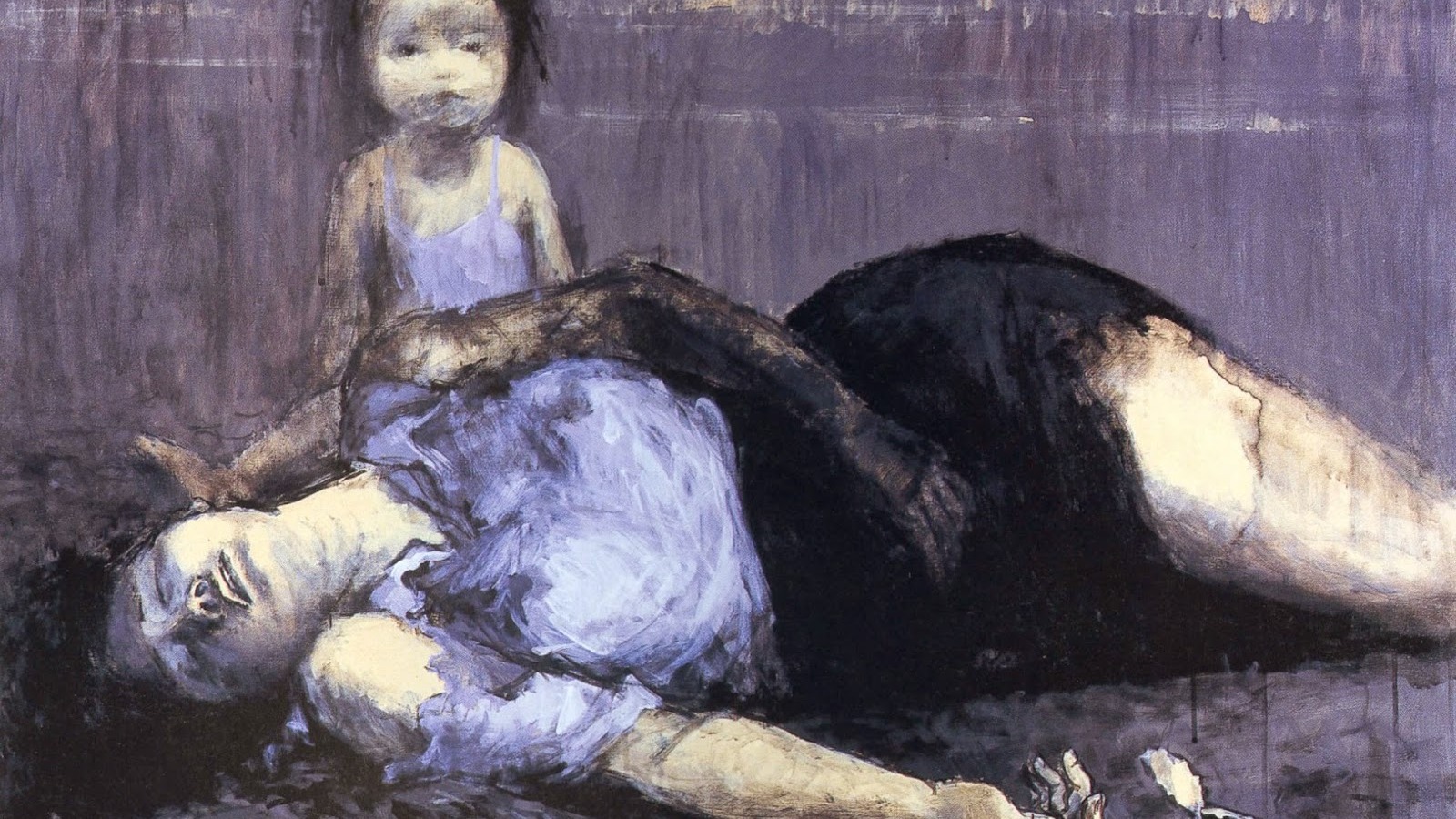 四國五郎の「黒い雨」シリーズ