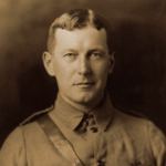 ジョン・マクレーの詩「フランダースの野に」