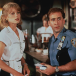 「あなたに降る夢」は、ハート・ウォーミング映画の決定版的な名作