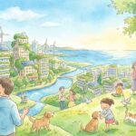 【入門編】レジ・ルネ・ライン(反抗から復興へ)とは