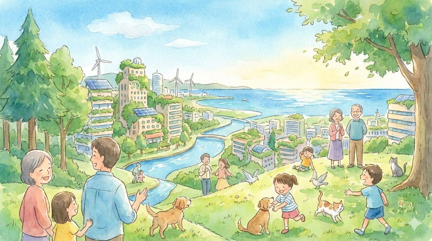 「レジ・ルネ・ライン」のシンプルバージョン