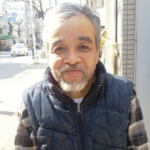 ガタロさんと四國五郎について