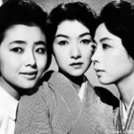 映画「妻として女として」は成瀬巳喜男監督の集大成か