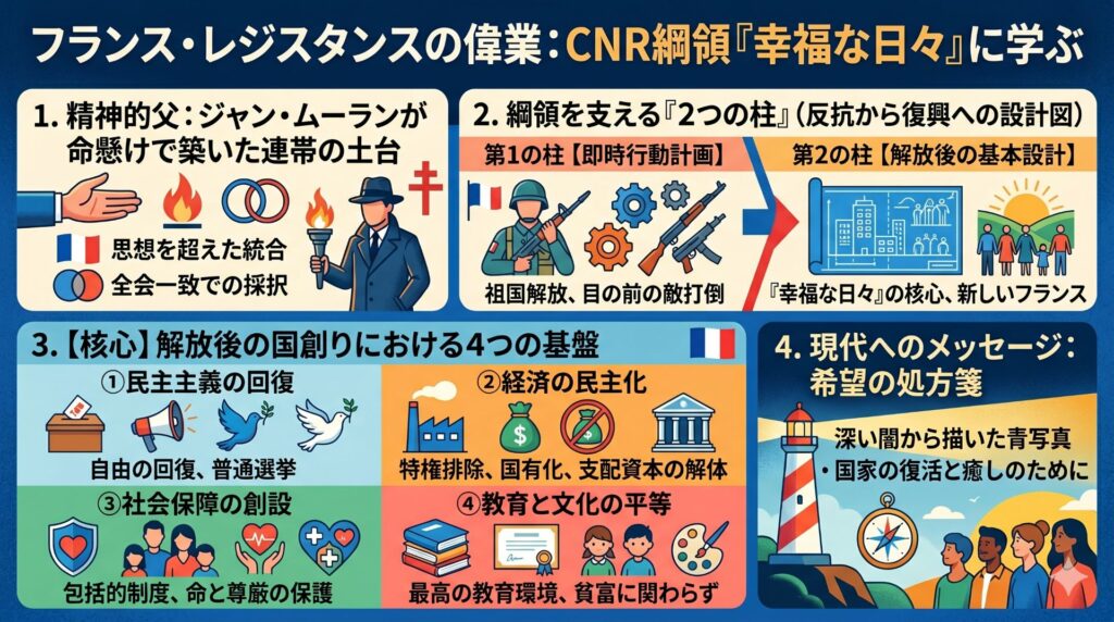 フランス・レジスタンス