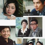 木下恵介アワー「兄弟」の主演女優、秋山ゆりを知っていますか