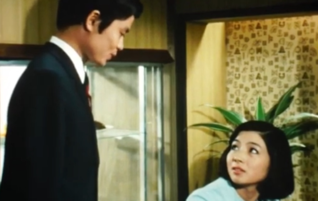 山田太一脚本「兄弟」