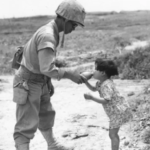 戦争が生み出した「語られない悲劇」から、平和の大切さを学ぼう。