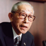 松下幸之助の名言集